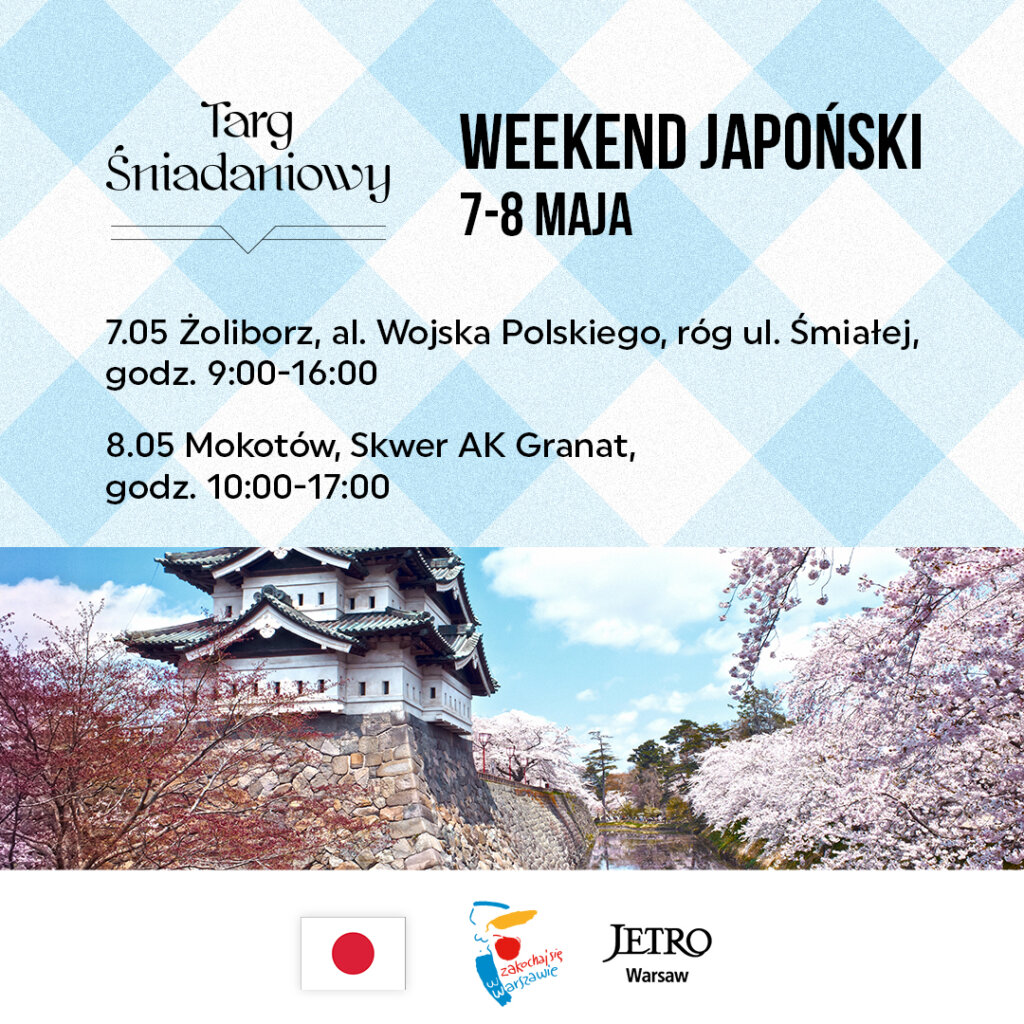 all - Weekend Japoński