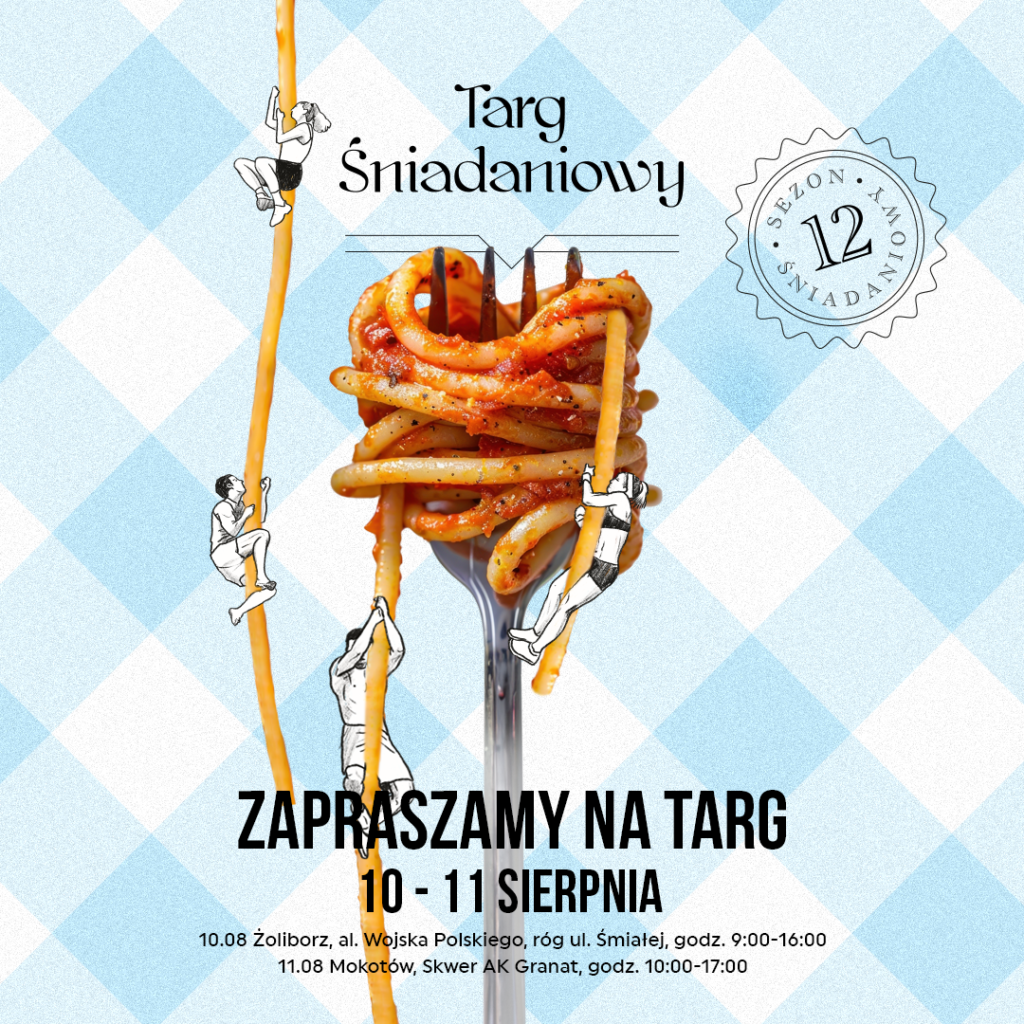 all - Zapraszamy na Targ Śniadaniowy