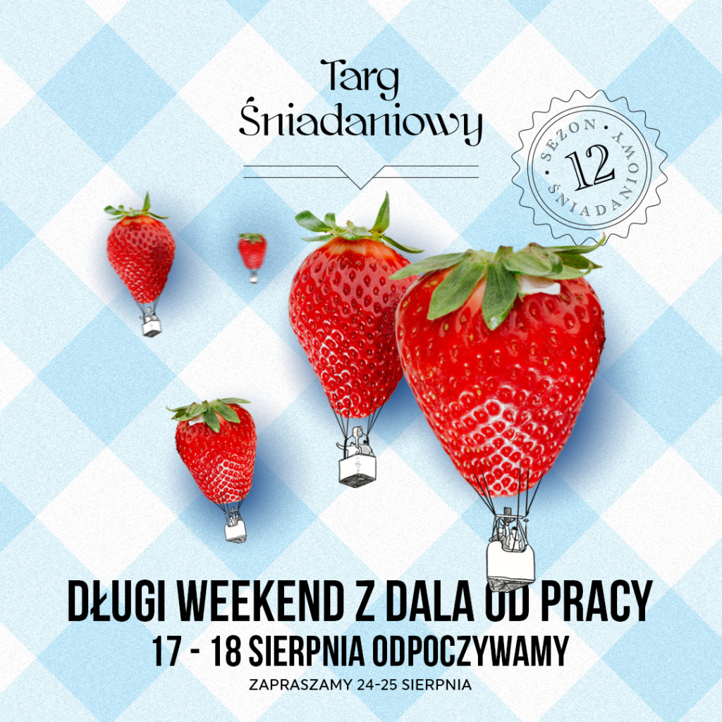 all - W DŁUGI WEEKEND ODPOCZYWAMY