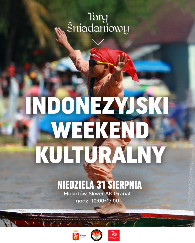 all - Indonezyjski Weekend Kulturalny 31.08.2025