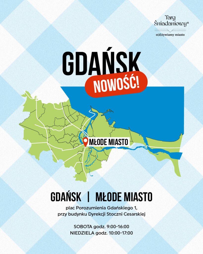 all - Targ Śniadaniowy w Gdańsku