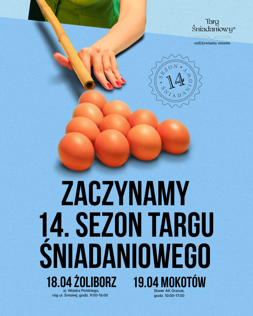 all - 14. Sezon Targu Śniadaniowego